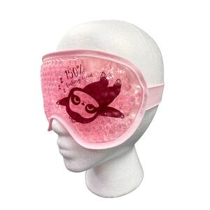 150% Tired Eye Mask